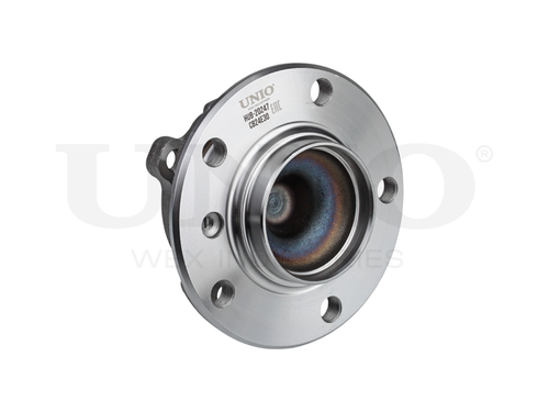 Ступица передняя (с ABS) UNIO HUB-20247