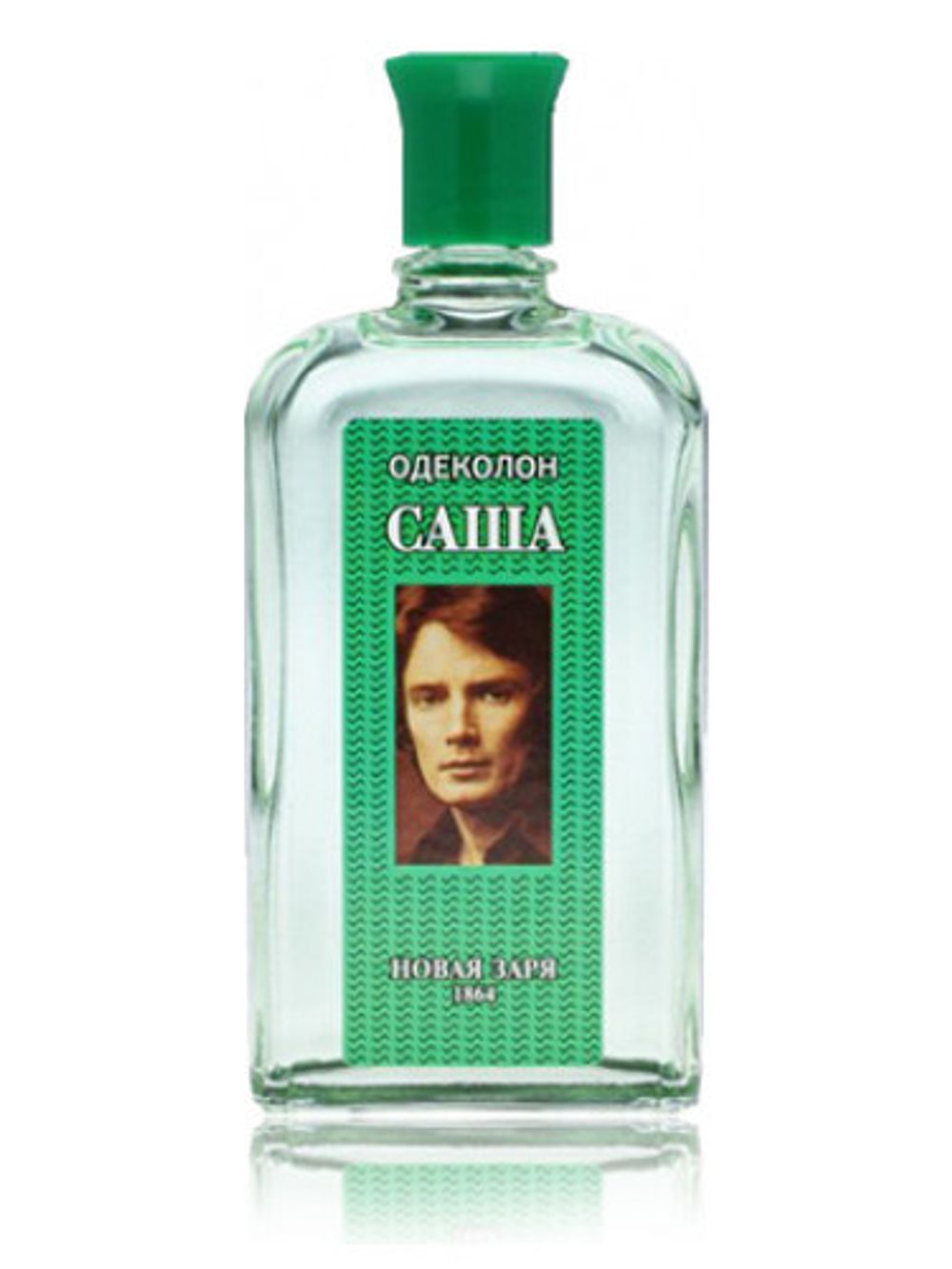 Nouvelle Etoile – Новая Заря Sasha Саша