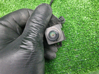 Камера передняя Jetour X70 PLUS (2023-н.в.)