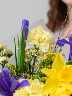 Дофаминовый букет 4