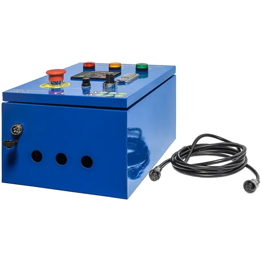 ТСС SDG 12000EH3A дизельный генератор с блоком АВР ТСС C 11000D/400 100058/190046