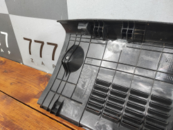 Обшивка багажника Kia Rio 4 (FB) 17-20 Б/У Оригинал 85770H0000