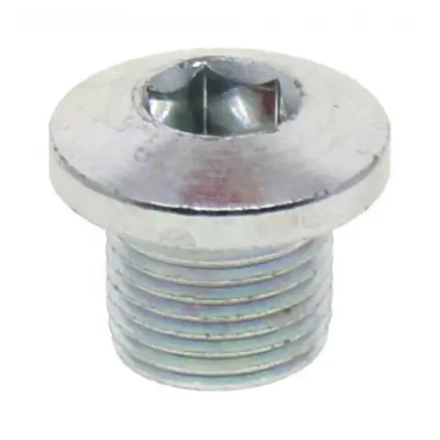 Пробка сливная магнитная