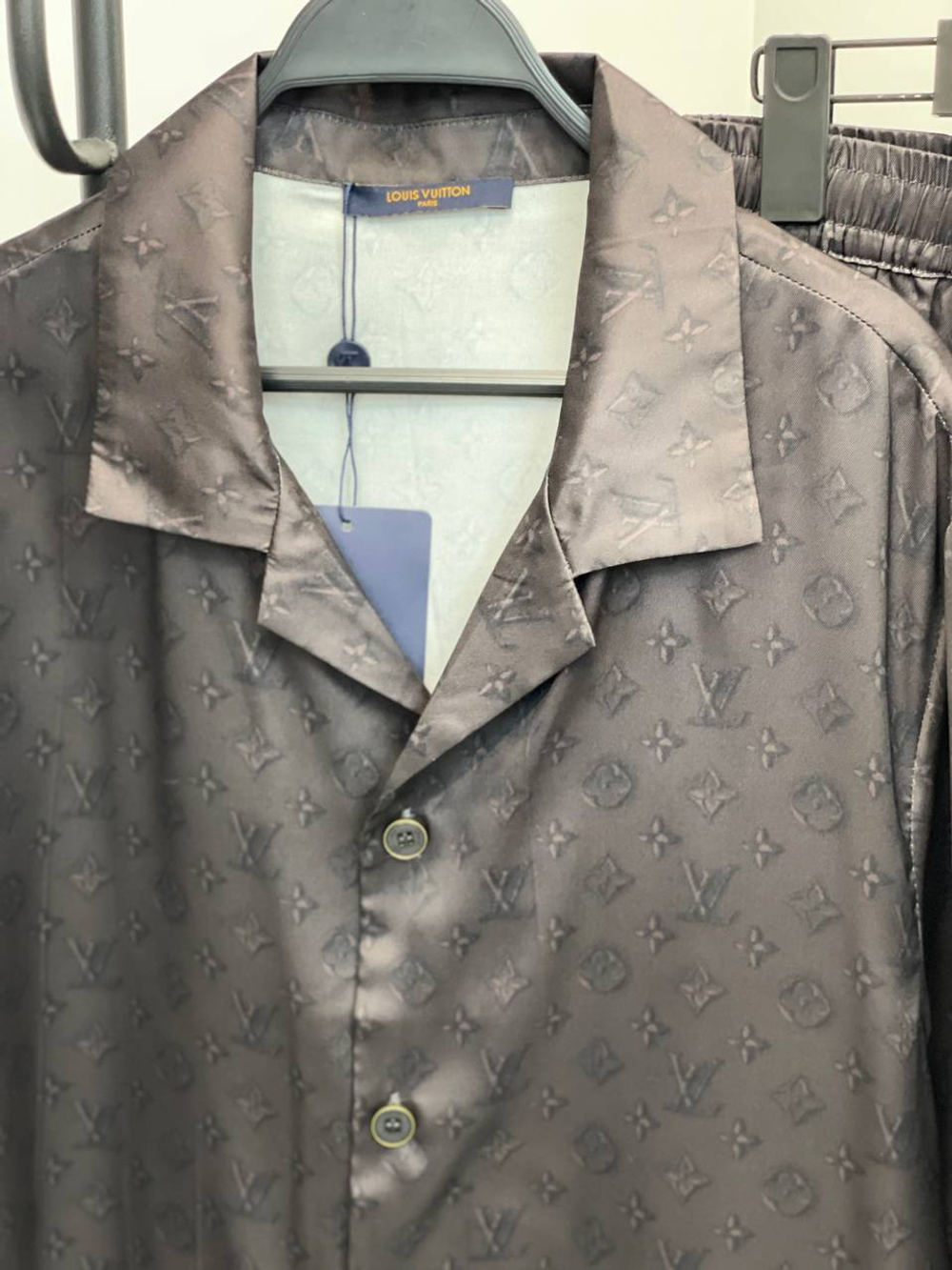 Прогулочный костюм Louis Vuitton