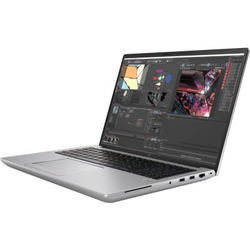 Ноутбук HP ZBook Fury 16 G10 8Y6Z8PA ENG