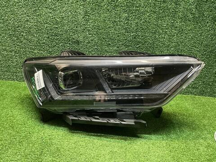 Фара правая SWM G01F (2018-н.в.) LED