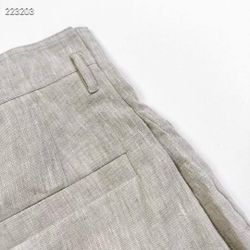 Шорты Brunello Cucinelli
