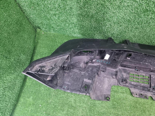 Бампер передний Tank 300 (2021-н.в.)