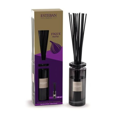 Esteban Paris Figue noire Ароматический диффузор с палочками
