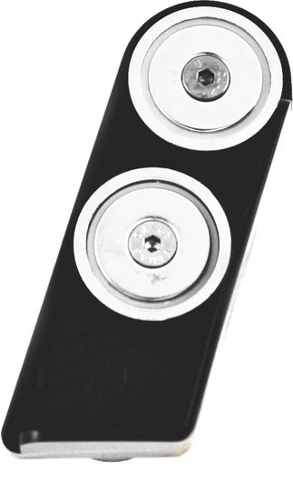 Подсумок DAA Deluxe Magn Pouch с двумя магнитами