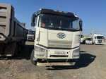 FAW J6 8x4 Самосвал СА3310Р66K24T4E5 (Дизельный, 11,1 л, 420 л.с., МТ)