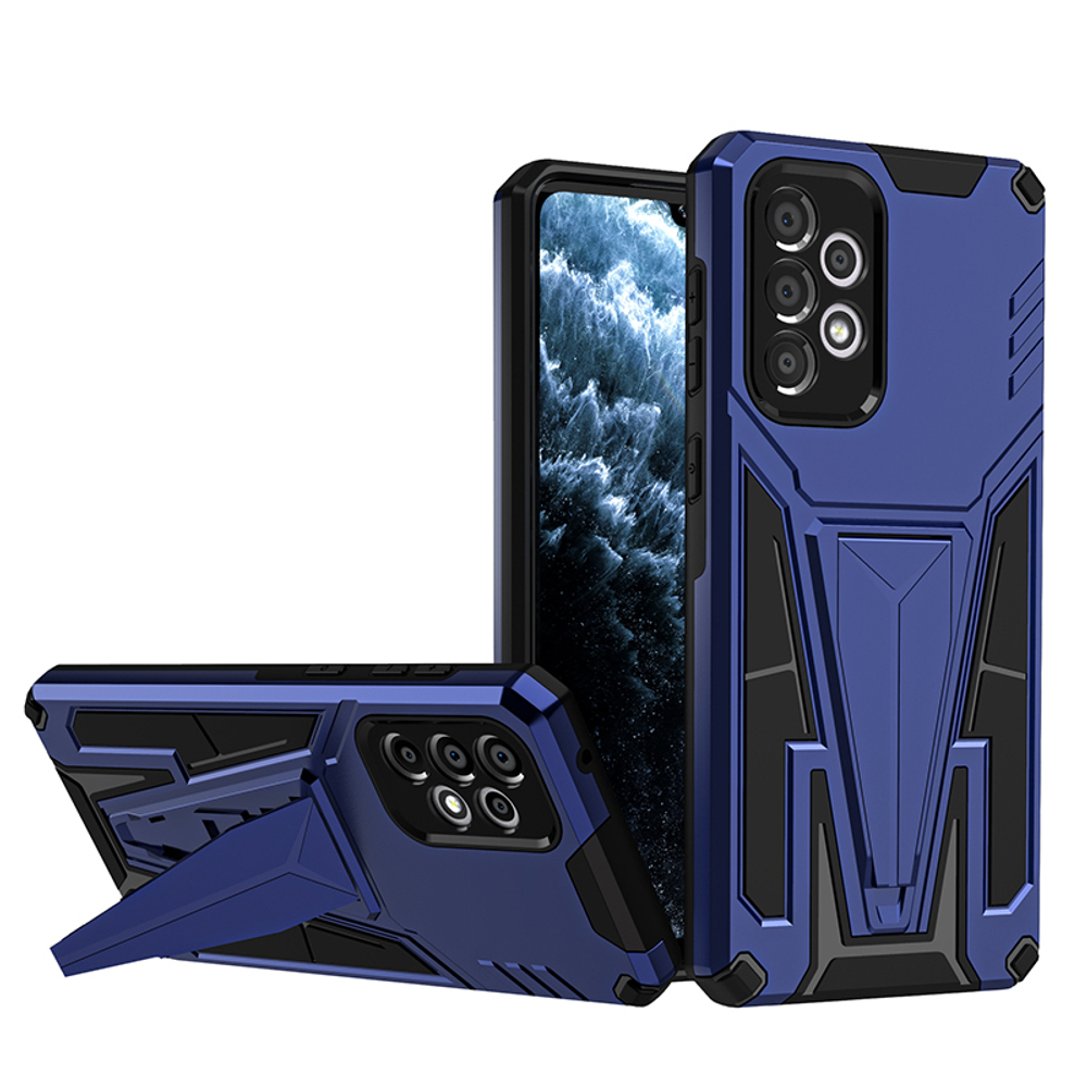 Чехол Rack Case для Samsung Galaxy A33