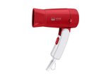 Фен Home element HE-HD317 белый / красный