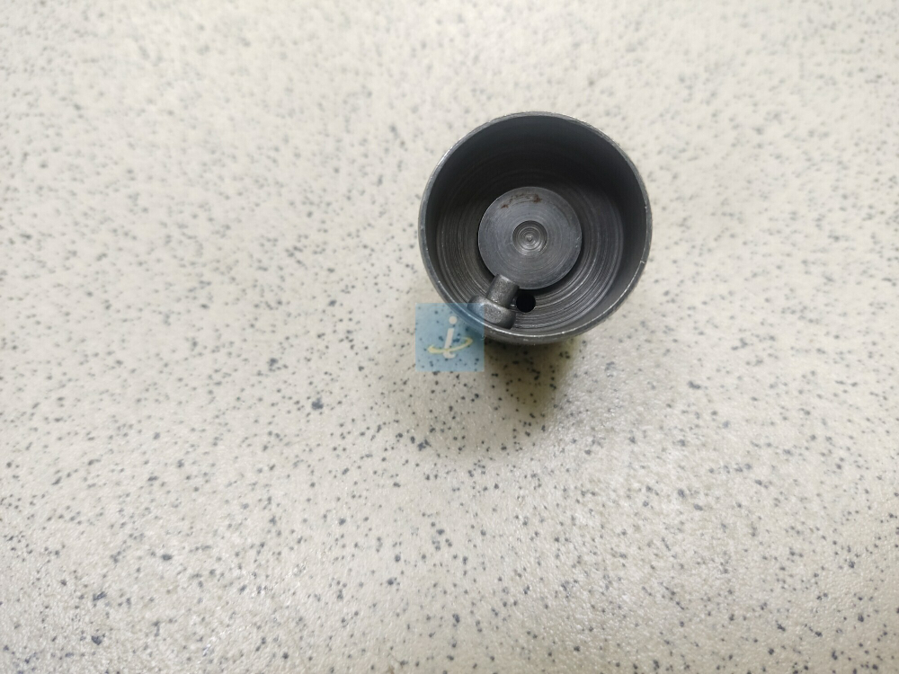 Толкатель в сборе 337.1111110-01