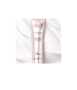 DIOR Capture Totale Super Potent Cleanser - очищающая пена /   110  g  / GTIN 3348901569415