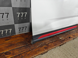 Дверь передняя левая Changan CS35PLUS 18-нв Б/У Оригинал S111F2701030100AA