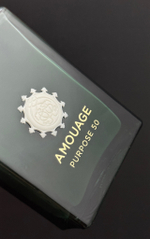 Amouage Purpose 50 Extrait de Parfum