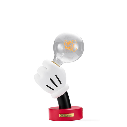 Table design lamp Mikkey