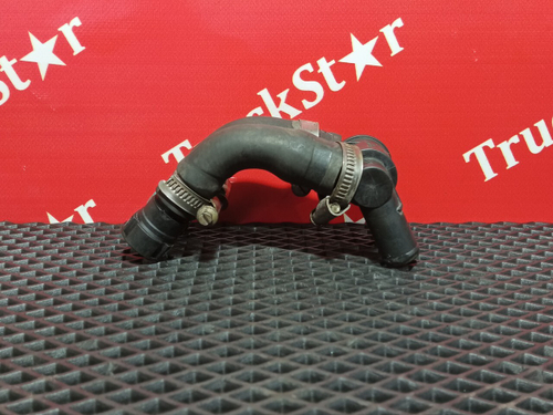 Клапан отопителя