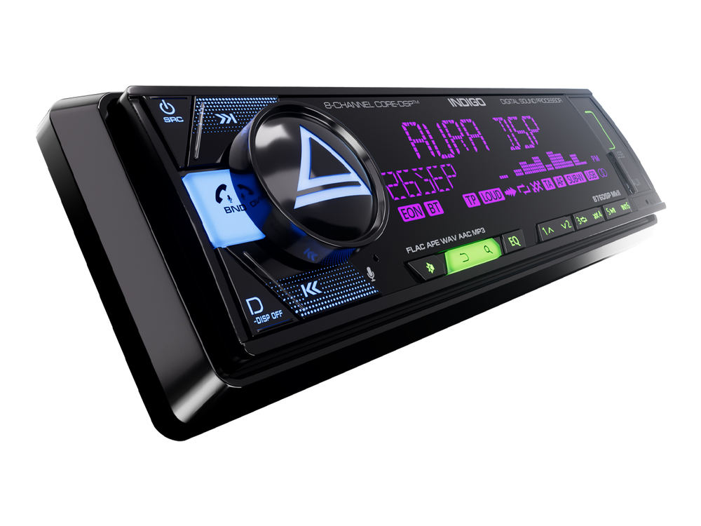 AurA INDIGO-876DSP MKII