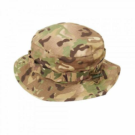 Панама с узкими полями Мультикам