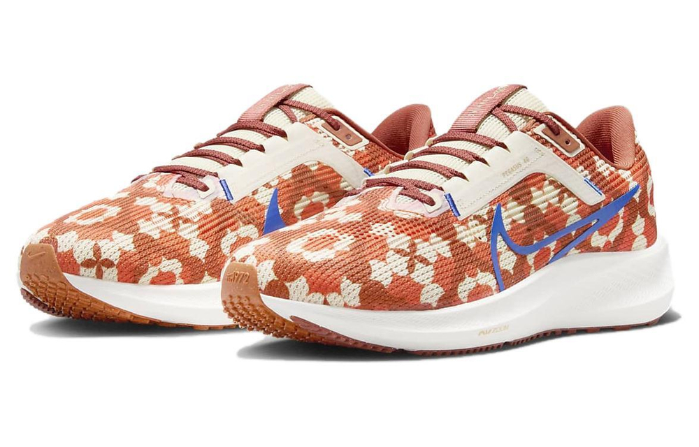 Кроссовки Nike Air Zoom Pegasus 40 Premium