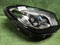 Фара правая Mercedes S W222 (17-20) Multibeam LED