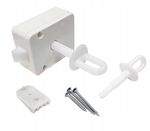 Замок для чердачных лестниц