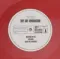 Jay-Jay Johanson – Poison - Red - 2LP