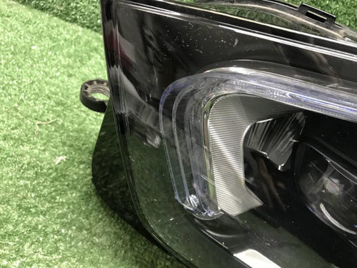 Фара левая Mercedes GLE V167 (18-24) Multibeam LED