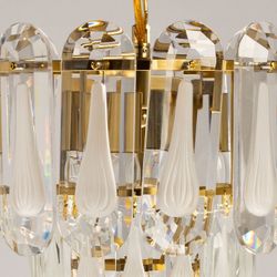 Подвесная люстра De City Аделард 33 642019203