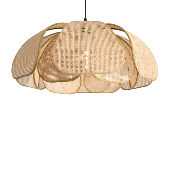 Подвесной светильник Кокон / Cocoon Freya fr5529pl-01b