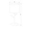 Настольная лампа TK Lighting 5571 Albero White