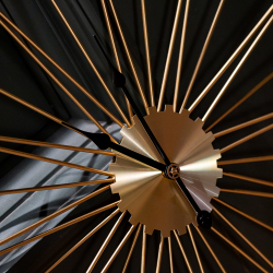 Часы настенные Объект мечты Даниэль