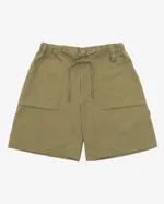 Шорты Меч SS24 хаки