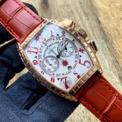 Часы Franck Muller