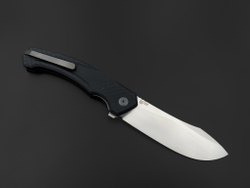 Складной нож Skala T10S Carbon G10