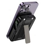 Портативный аккумулятор Hoco Q48 10000mAh (black)