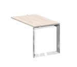 Брифинг-приставка на О-образном металлическом каркасе Onix Direct Lux ( Оникс Директ Люкс )