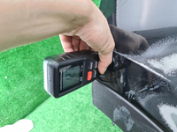 Дверь задняя правая Chery Tiggo 7 Pro (2020-2024)