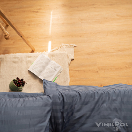 Плитка SPC –7891-EIR Дуб Латина