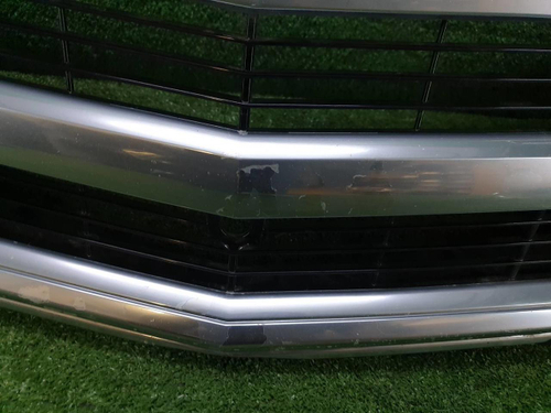 Решетка радиатора Cadillac Escalade 4 (2014-2020)