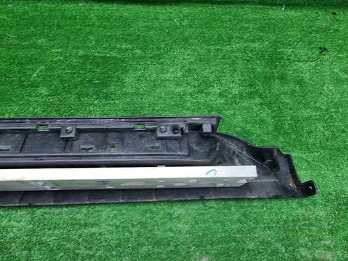 Подножка левая Jetour T2 (2023-н.в.)