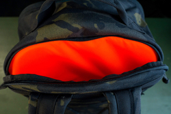 Универсальный Рюкзак Kizlyar Supreme, Цвет Мультикам