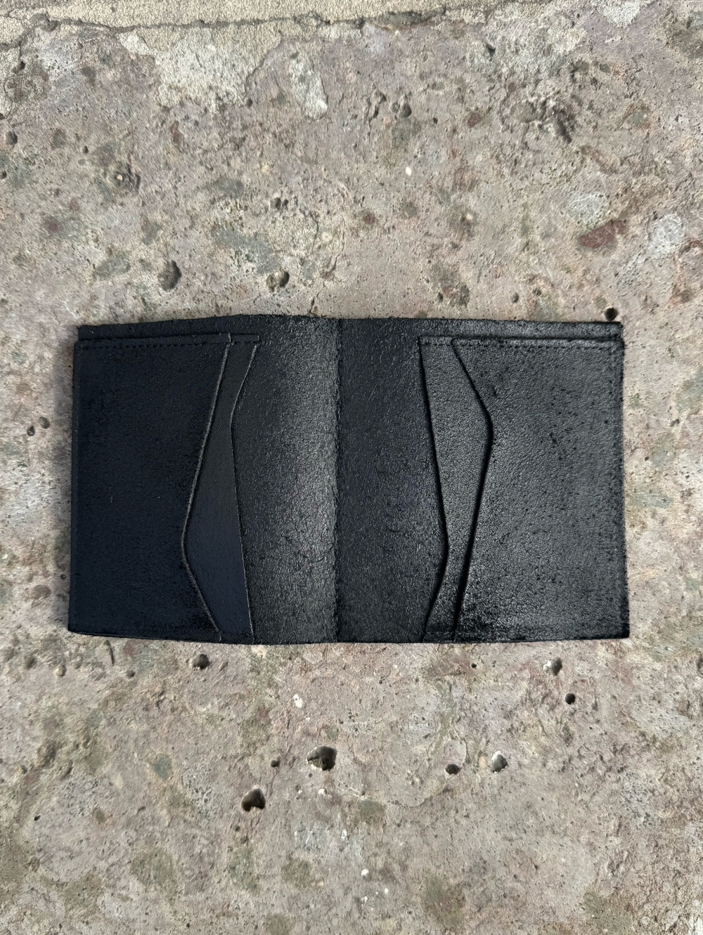 ARCHIVE Wallet Barxat