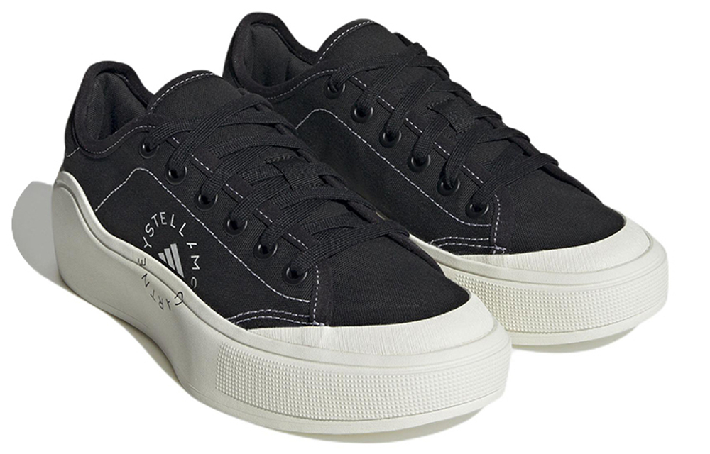 Кроссовки Adidas Stella Mccartney Court (Женская размерная сетка)