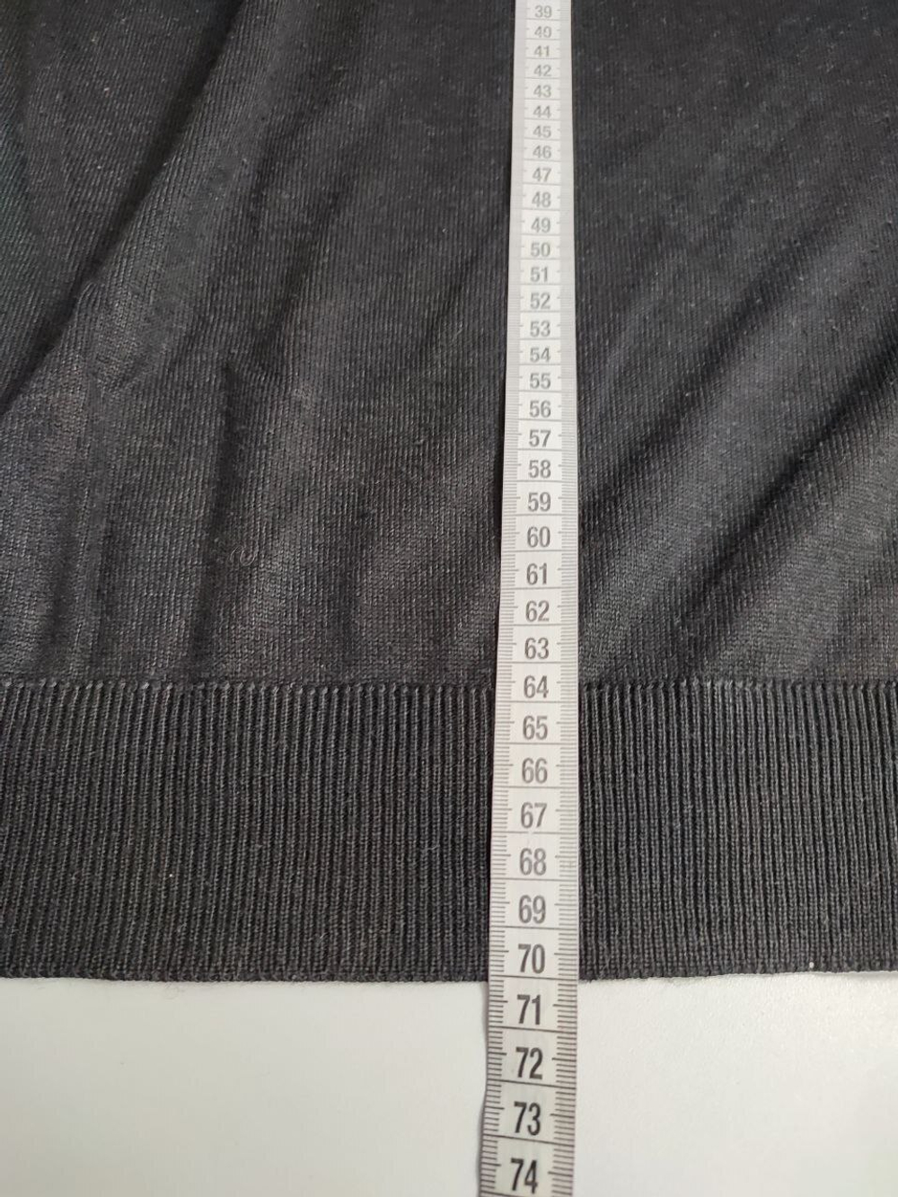 Джемпер Kaptan на каждый день 56/58 размер