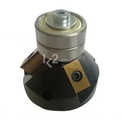 Головка фрезерная 45° Premium для NKO B10, B15, B15 AIR и B15 AIR-S