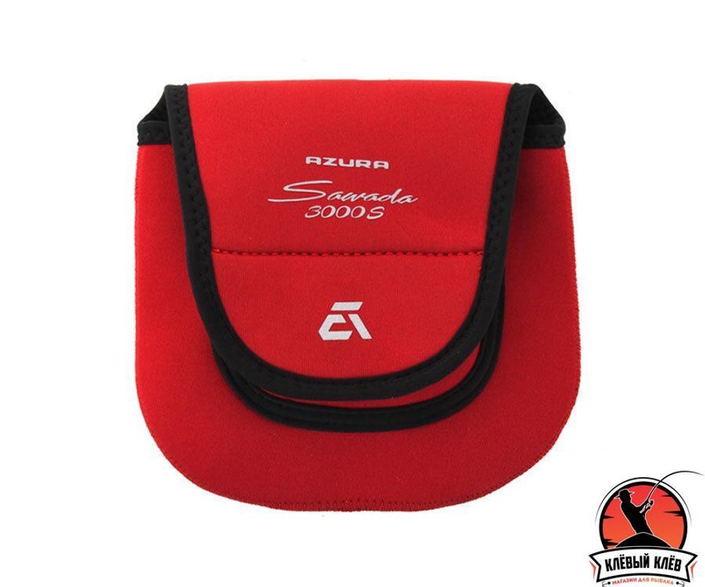 AZURA Катушка спиннинговая Sawada 3000S 11ш.п.