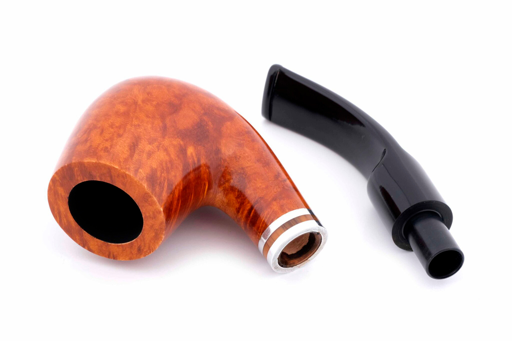 Трубка Barontini Sole, форма 3